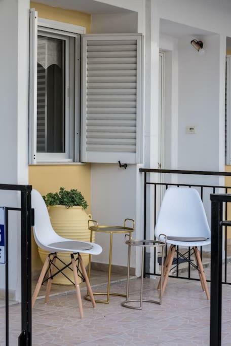 Pat House Διαμέρισμα Ιωάννινα Εξωτερικό φωτογραφία