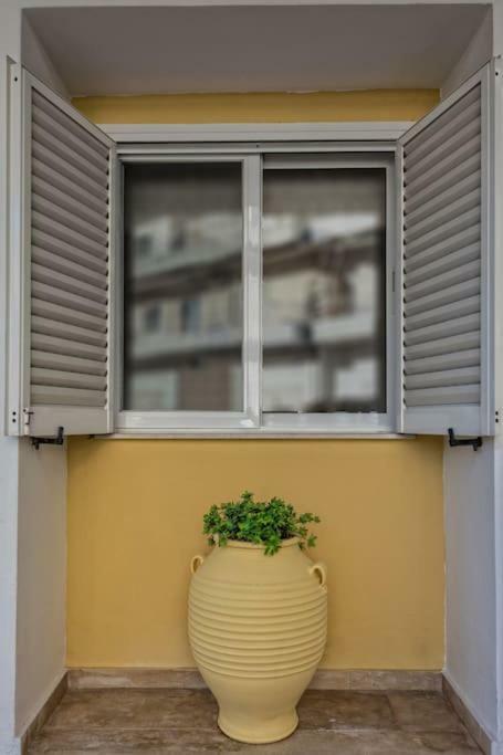 Pat House Διαμέρισμα Ιωάννινα Εξωτερικό φωτογραφία